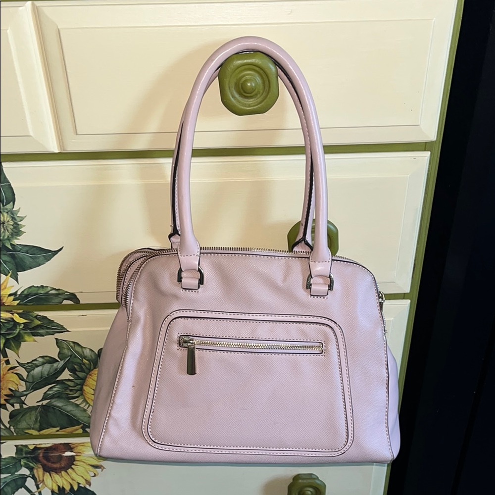 Target A New Day Light Pink Shoulder Bag Purse